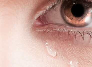 Ojos Llorosos: Causas y Tratamientos
